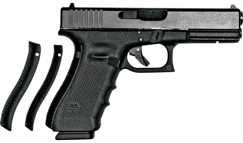 Glock Gen 4 Full-Size Pistols