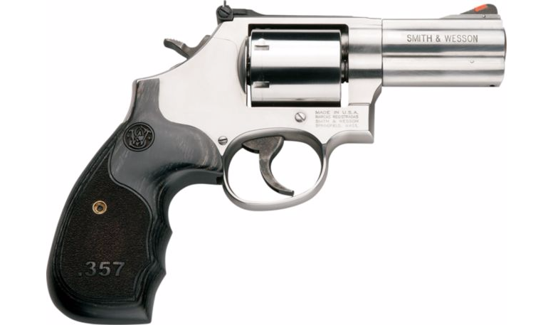 Smith & Wesson® 686 Centerfire Revolvers