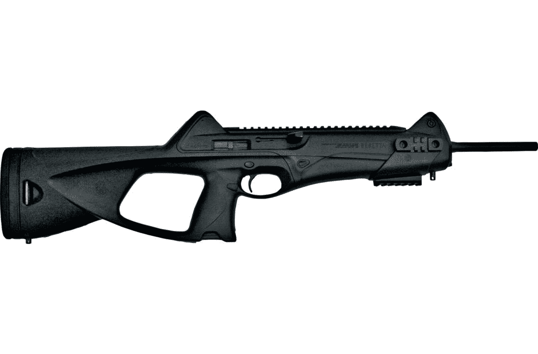 Beretta Cx4 Storm Semiautomatic Tactical Carbine Rifle