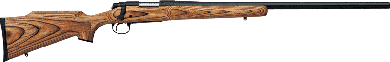 Remington Model 700 VLS 3