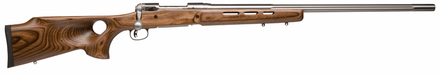 Savage Arms Model 12BTCSS