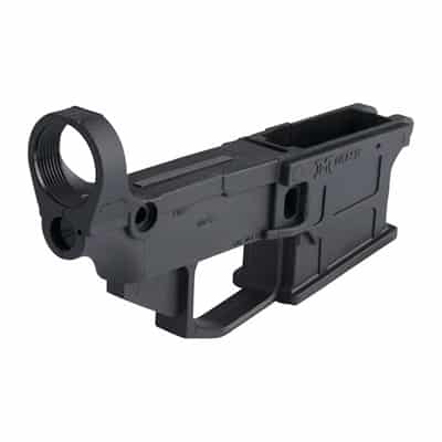 James Madison Tactical 80% Polymer Lower