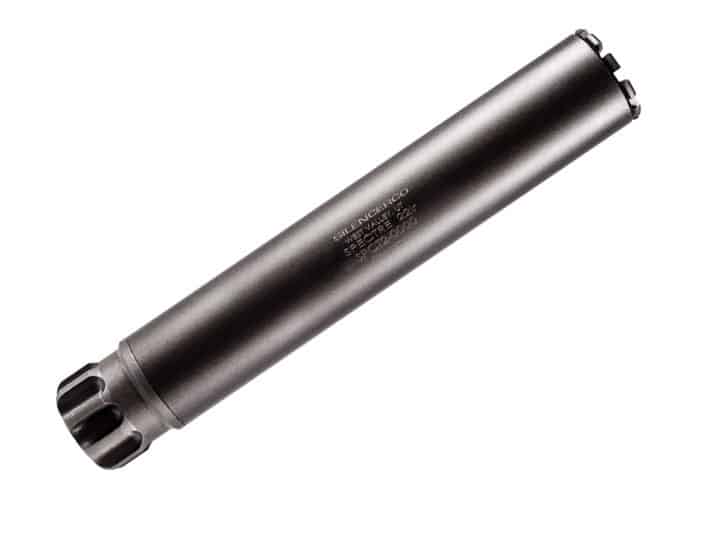 Picking The Best.22 Suppressor For Your Rimfire (April, 2022)