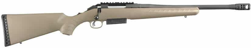 Ruger® American Rifle® Ranch - 450 Bushmaster