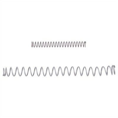 WOLFF - RECOIL SPRINGS FOR GLOCK® 17, 17L, 20, 21, 22