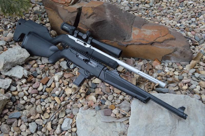 Ruger PC Carbine Rifle