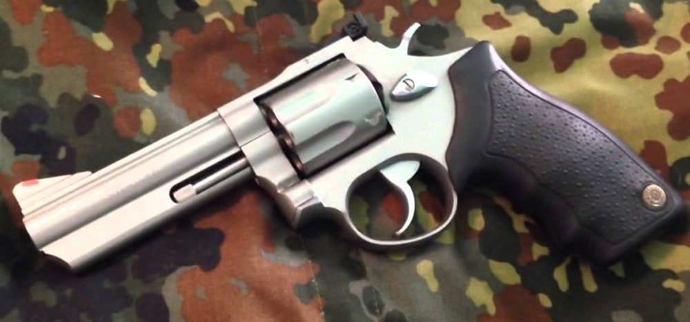 Related image of Taurus Model 66 Review The 7 Shot 357 Magnum Revolver Life...